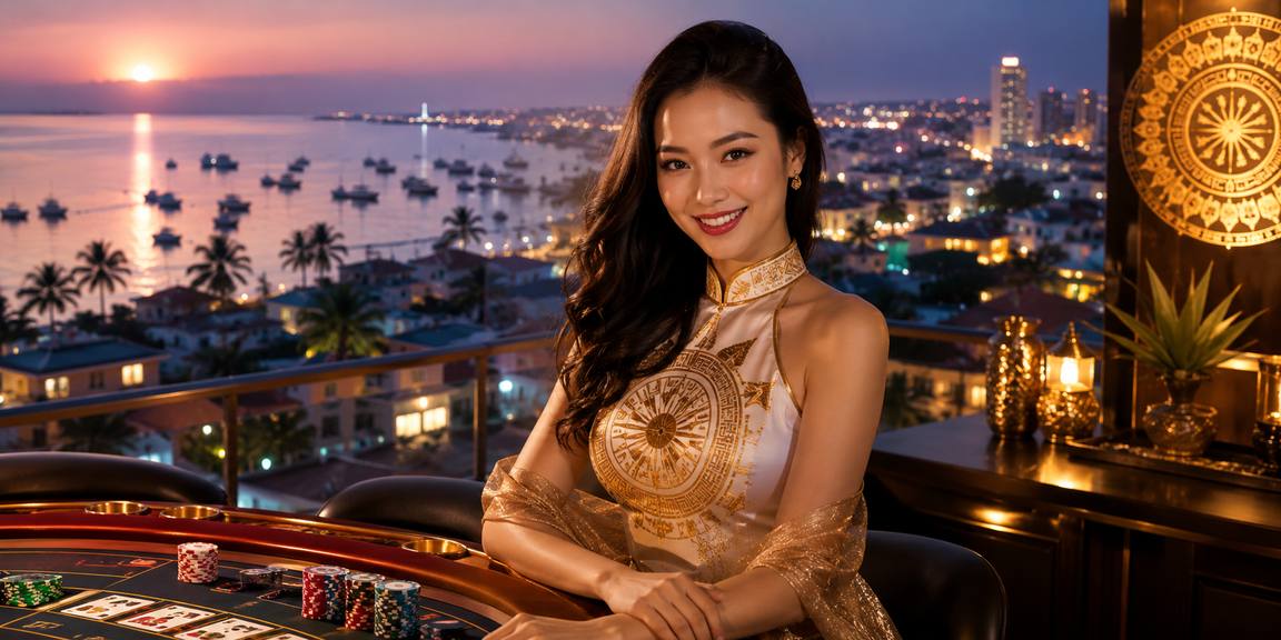 bcp55 Roulette Trực Tiếp Nhanh