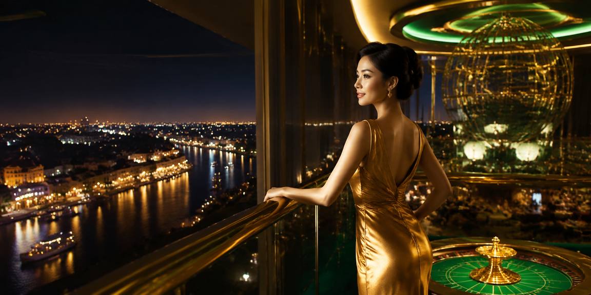 bcp55 Casino Trực Tiếp VIP Việt